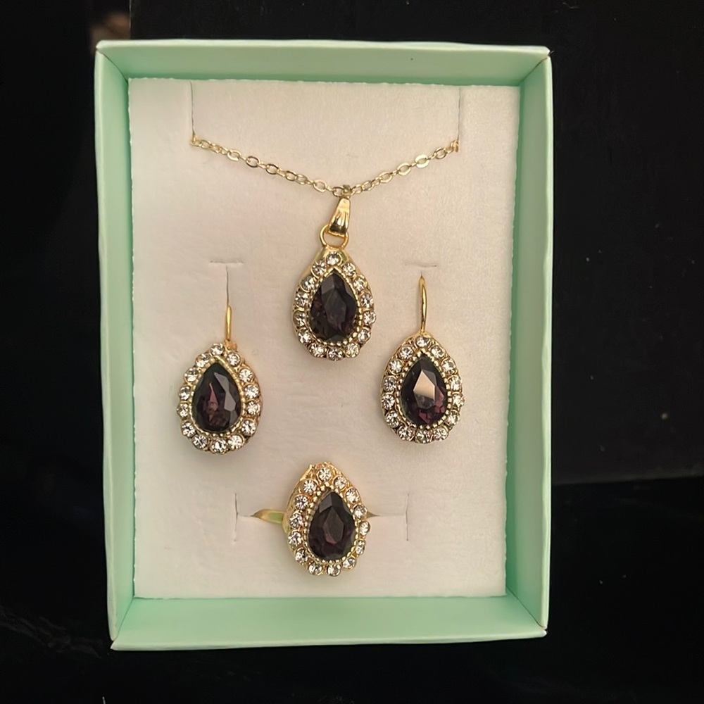 Jewelry Set